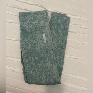 Gymshark Animal Adapt Leggings